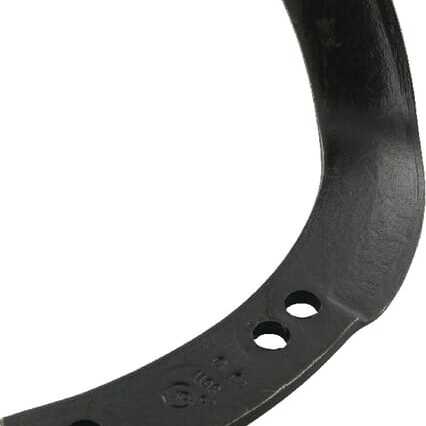 AYP Rotavator bladesOverviewUniversel - FGP014085 - Rotovator blade RH 190x80x37mm 6mm thick