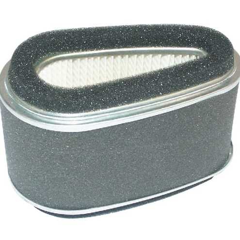 John Deere Air filter oval typeKawasaki - FGP014104 - Air filter Kawasaki