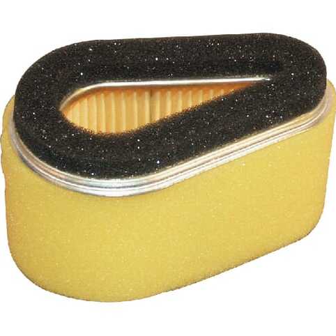 John Deere Air filter oval typeKawasaki - FGP014105 - Air filter Kawasaki