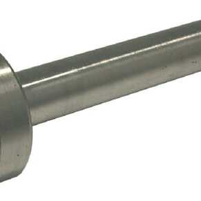 AYP Blade shaftsoverviewOE - FGP015188B - Blade shaft, 6 star, suitable for 165482