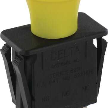 John Deere SwitchOverview F&G - FGP015901 - Switch