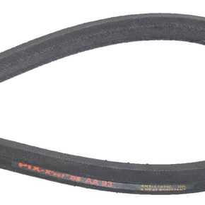 MTD Belts Hex AA Kramp - FGP016401 - Double sided belt AA93