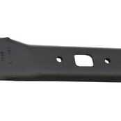 MTD Lawnmower blades sorted by lengthUniversal - FGP405510 - Blade L: 508mm, round hole: Ø17 suitable for MTD by Kramp