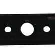 MTD Lawnmower blades sorted by lengthUniversal - FGP405517 - Blade L: 457mm, round hole: Ø21 suitable for MTD