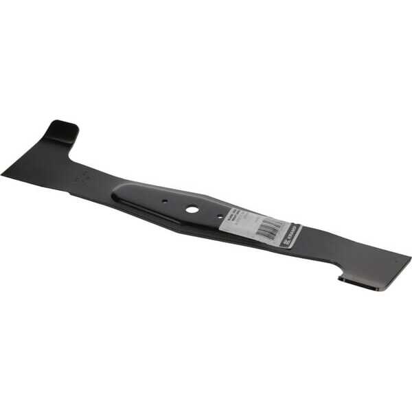 Murray Lawnmower blades sorted by lengthUniversal - FGP405544 - Blade L: 520mm, round hole: Ø16 suitable for AGS/Herkules/Viking