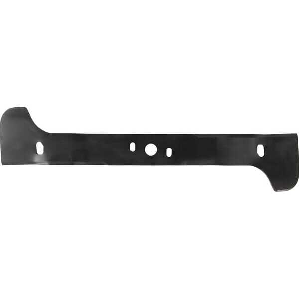 Husqvarna Lawnmower blades sorted by lengthUniversal - FGP405550 - Mulching blade L: 537x4mm round hole: Ø22 suitable for Husqva