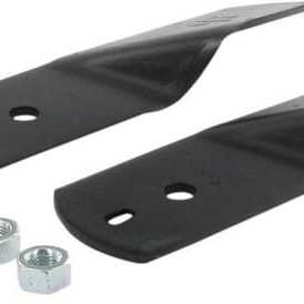 Stiga Blade tips / air lift setsoverviewUniversal - FGP405562 - Blade set for Stiga 1134912302