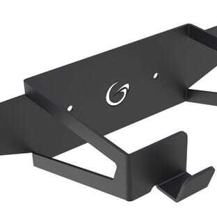 Husqvarna Robot Mower Wall Hanger - FGP4060 - Wall hanger for Husqvarna Automower 320, 330x, 420, 430 and others