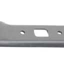 MTD Lawnmower blades sorted by lengthUniversal - FGP406529 - Blade L: 457mm, round hole: Ø17.8 suitable for MTD by Kramp