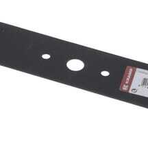 Castelgarden Lawnmower blades sorted by lengthUniversal - FGP406563 - Blade RH suitable for MP84C Castelgarden