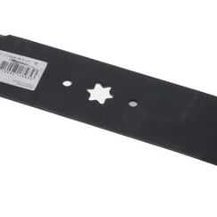 MTD Lawnmower blades sorted by lengthUniversal - FGP406568 - Blade 21.2" star suitable for MTD