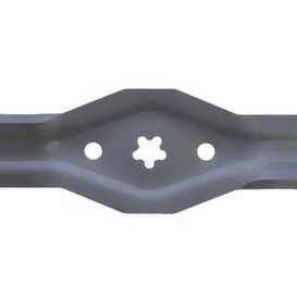 AYP Lawnmower blades sorted by lengthUniversal - FGP410007 - Blade L: 465mm, 5 star hole: suitable for AYP by Kramp