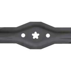 AYP Lawnmower blades sorted by lengthUniversal - FGP410028 - Blade L: 541mm, 5 star hole: suitable for Husqvarna/AYP by Kramp