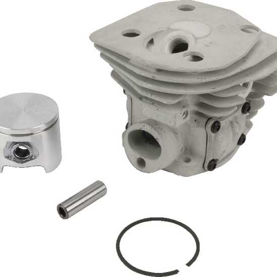 Husqvarna Cylinder set suitable for - FGP430007 - Cylinder complete, Suitable for Husqvarna