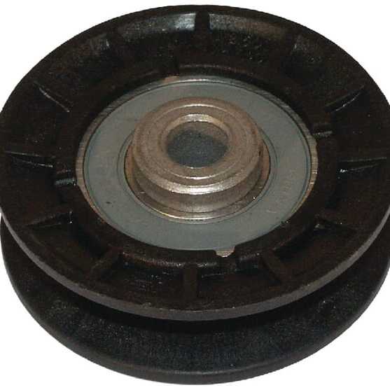 AYP Pulleys and tensionersoverviewUniversal - FGP430014 - Pulley for AYP