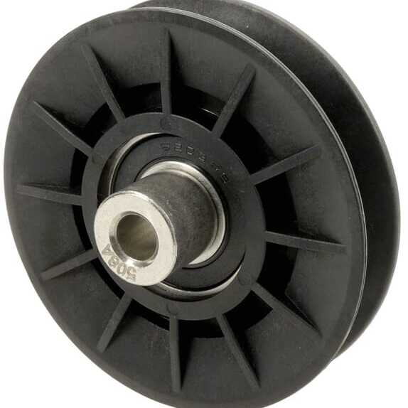 AYP Pulleys and tensionersoverviewUniversal - FGP430015B - Pulley suitable for AYP