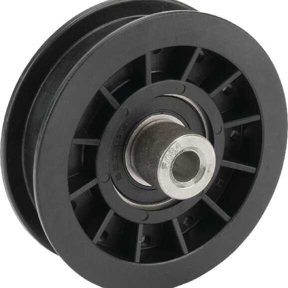 AYP Pulleys and tensionersoverviewUniversal - FGP430016 - Pulley for AYP