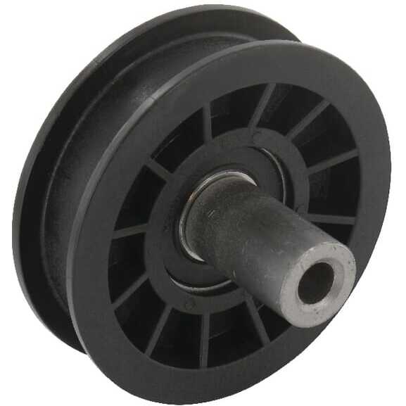 AYP Pulleys and tensionersoverviewUniversal - FGP430017B - Pulley suitable for AYP