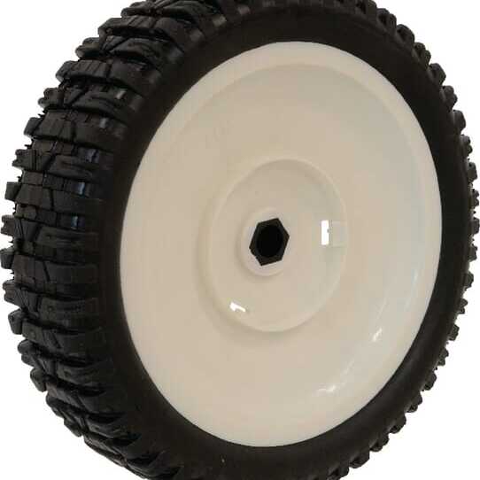 AYP WheelsoverviewOE - FGP430018 - Wheel for AYP