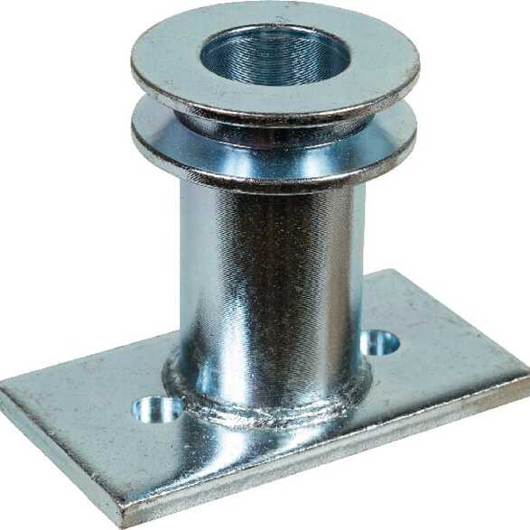 AYP Blade holdersoverviewOE - FGP430040 - Spindle assembly for AYP