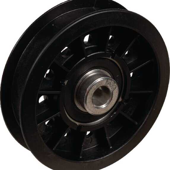 John Deere Pulleys and tensionersoverviewUniversal - FGP430045 - Idler pulley for John Deere