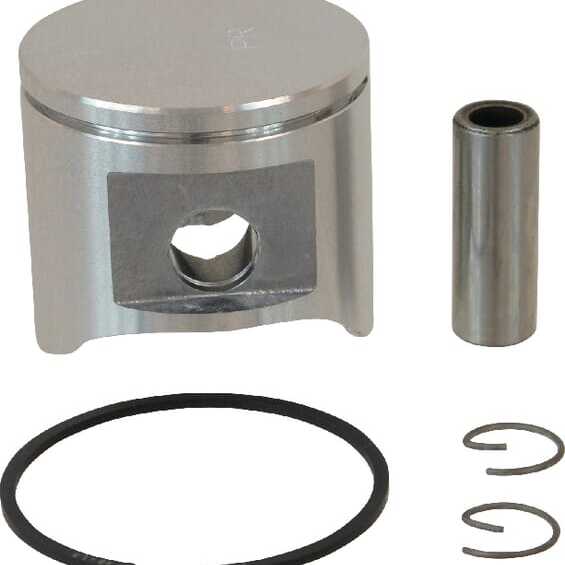 Husqvarna Piston suitable, Suitable for - FGP430078 - Piston, Suitable for Husqvarna