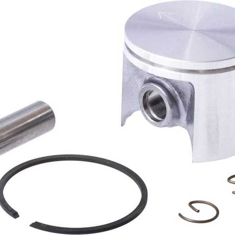 Husqvarna Piston suitable, Suitable for - FGP430079 - Piston, Suitable for Husqvarna