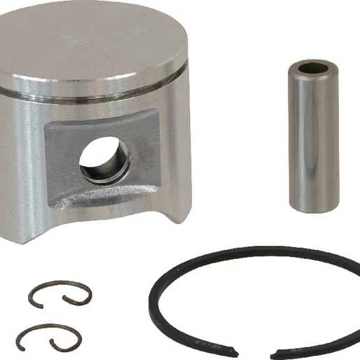 Husqvarna Piston suitable, Suitable for - FGP430080 - Piston, Suitable for Husqvarna