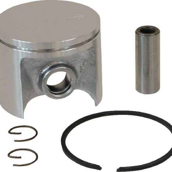 Husqvarna Piston suitable, Suitable for - FGP430081 - Piston, Suitable for Husqvarna