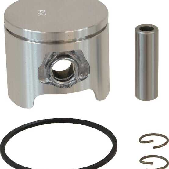 Husqvarna Piston suitable, Suitable for - FGP430087 - Piston, Suitable for Husqvarna