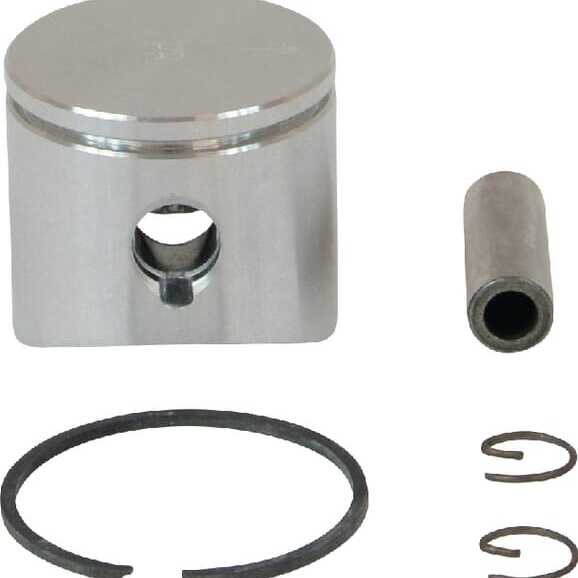 Husqvarna Piston suitable, Suitable for - FGP430089 - Piston, Suitable for Husqvarna