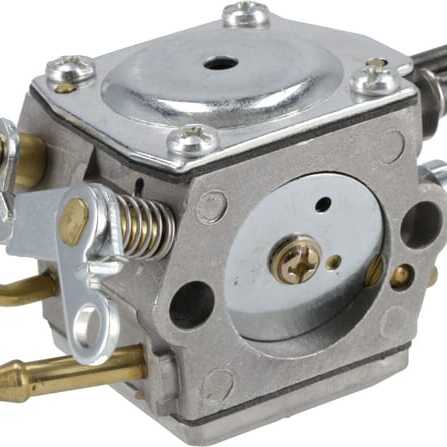 Husqvarna Carburettor, Suitable for - FGP430090 - Carburettor, Suitable for Husqvarna/Zama