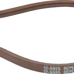 Murray V-belts overview - FGP430132 - V-belt 13.0x2474mm