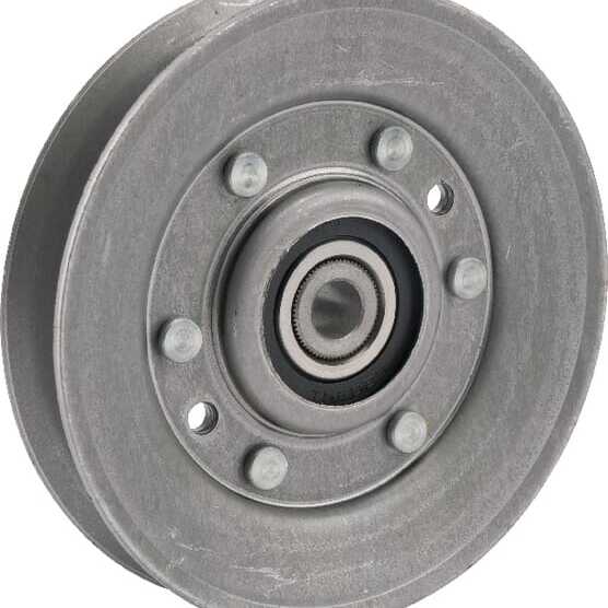 AYP Pulleys and tensionersoverviewUniversal - FGP430138B - Pulley suitable for AYP