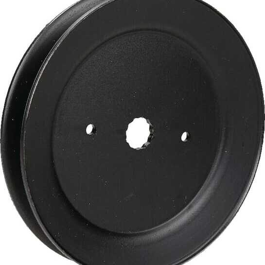 AYP Pulleys and tensionersoverviewUniversal - FGP430139 - Pulley for AYP