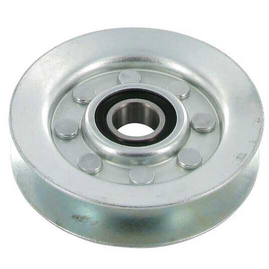 Castelgarden Pulleys and tensionersoverviewUniversal - FGP430140 - Pulley for Castelgarden