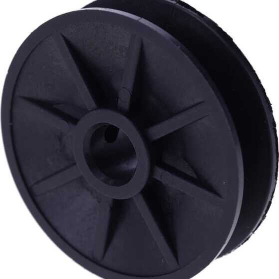 Castelgarden Pulleys and tensionersoverviewUniversal - FGP430145 - Pulley suitable for Castelgarden