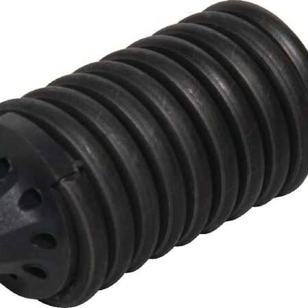 Husqvarna Vibration dampersoverviewOE F&G - FGP440032 - Damping spring 503898301, Suitable for Husqvarna