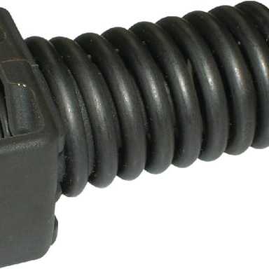 Husqvarna Vibration dampersoverviewOE F&G - FGP440033 - Damping spring 503923301, Suitable for Husqvarna