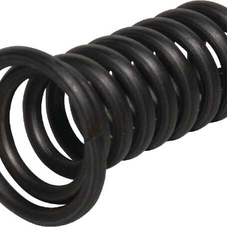 Husqvarna Vibration dampersoverviewOE F&G - FGP440035 - Damping spring 506014701, Suitable for Husqvarna