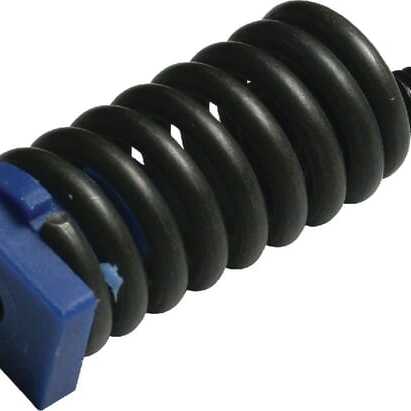 Husqvarna Vibration dampersoverviewOE F&G - FGP440036 - Damping spring 544101201, Suitable for Husqvarna