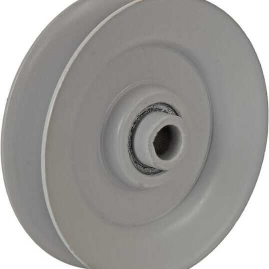 AYP Pulleys and tensionersoverviewUniversal - FGP453269 - Pulley D78.A9.5.L17.5