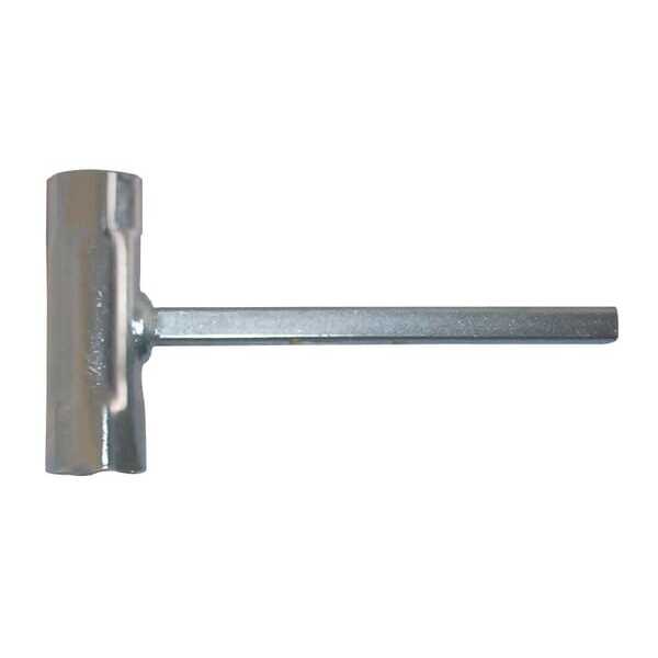 BS Spark Plug Spanner Briggs & Stratton - FGP453392 - Spark plug spanner 19x21, square 3/8\