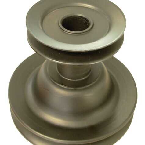 MTD Pulleys and tensionersoverviewUniversal - FGP454876 - Pulley for MTD 756-0983B