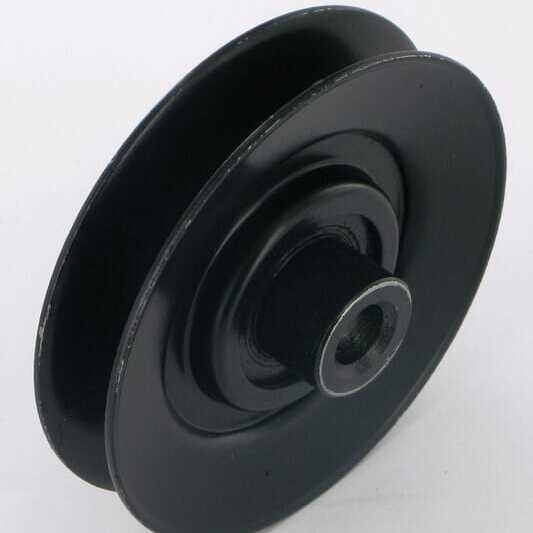 AYP Pulleys and tensionersoverviewUniversal - FGP454878 - V-belt pulley