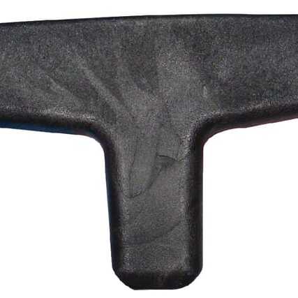 Husqvarna Starter handles, Suitable for - FGP456009 - Starter handle, Suitable for Husqvarna