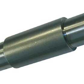 Castelgarden Blade shaftsoverviewOE - FGP456160 - Blade spindle CG F72