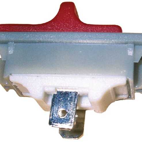 Husqvarna SwitchOverview F&G - FGP456324 - Switch 503098301, Suitable for Husqvarna