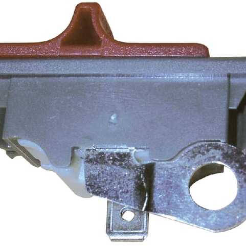 Husqvarna SwitchOverview F&G - FGP456325 - Switch 503089702, Suitable for Husqvarna