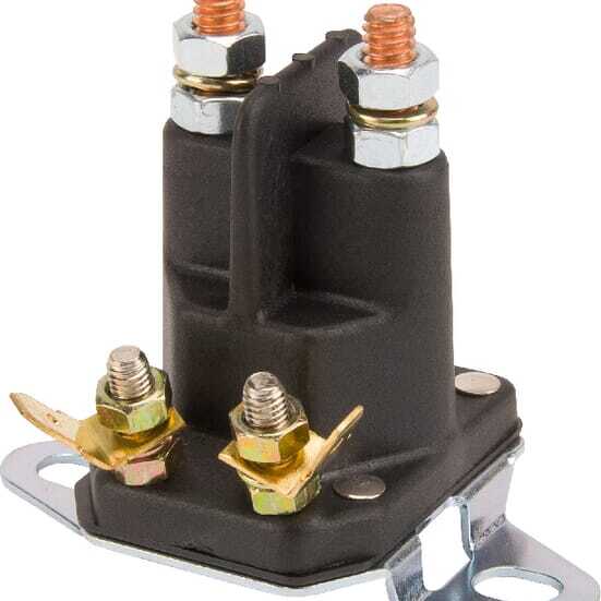 Snapper SolenoidoverviewUniversal - FGP456354 - Solenoid